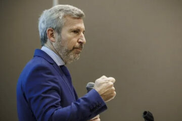 La Legislatura trabó la adhesión de Entre Ríos al RIGI