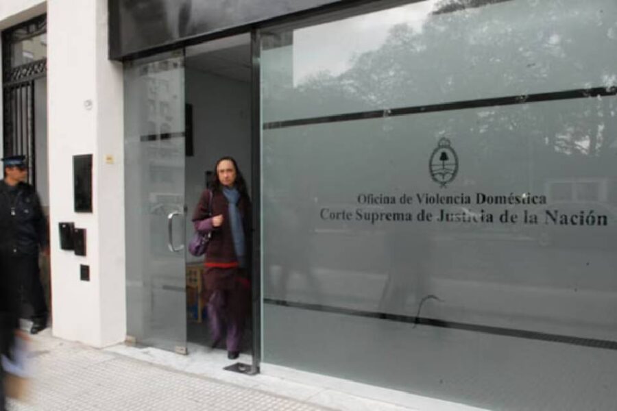 (Datos de Entre Ríos) Violencia sexual en el hogar: se registraron dos denuncias por día durante 2023