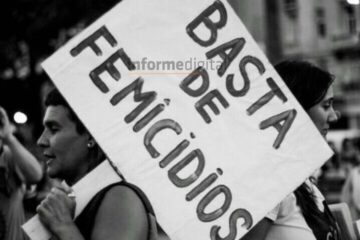 Entre Ríos tuvo más femicidios que CABA en 2024