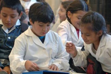 (Datos de Entre Ríos) Cuándo comienzan las clases en 2025 en CABA y en la provincia de Buenos Aires: el calendario escolar completo