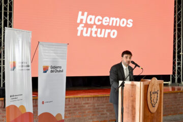 (Mencón a Entre Ríos) Una provincia celebró que superó los 140 días de clases efectivos por primera vez en más de dos décadas