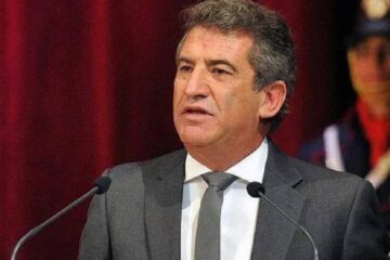 La Justicia rechazó el habeas corpus y Sergio Urribarri seguirá detenido