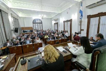 Entre Ríos aprobó la adhesión al RIGI y dio una señal de sintonía con la Casa Rosada