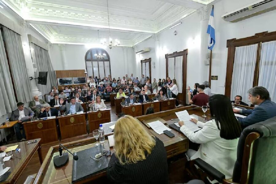 Entre Ríos aprobó la adhesión al RIGI y dio una señal de sintonía con la Casa Rosada