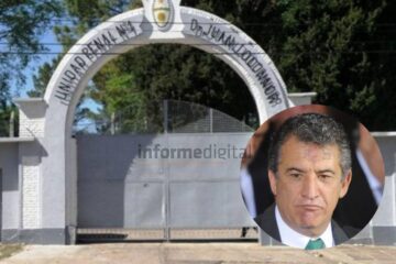 Reacciones a la detención de Urribarri y pedido de Habeas Corpus