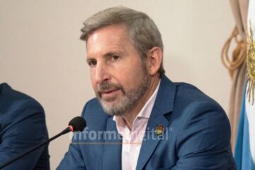 Frigerio termina con los empleados por acomodo