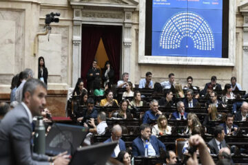 (Mención a Frigerio) Presupuesto y eliminación de las PASO: el Gobierno enfrenta su contradictorio juego de necesidades