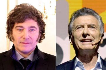 (Mención a Frigerio) Macri tensa la relación con el Gobierno y apura a Milei para cerrar un acuerdo integral