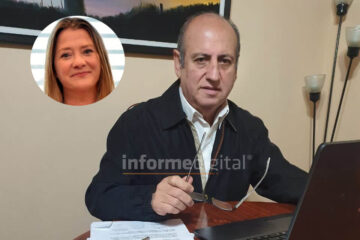 Rossi critica el silencio de dirigentes sobre el pedido de juicio a la jueza que impidió que Urribarri vaya preso