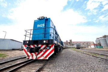 (Mención a Entre Ríos) En breve comienza un nuevo juego en el sistema ferroviario argentino