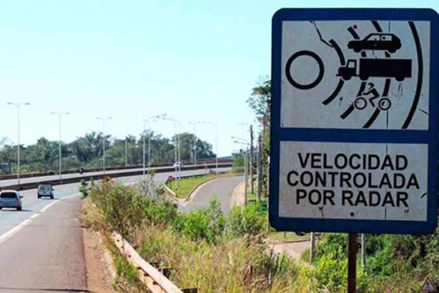Multas en Entre Ríos: ¿Seguridad vial o afán recaudatorio?