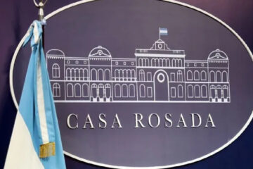 (Mención a Frigerio) Presupuesto: cómo reaccionó el Gobierno al comunicado de los gobernadores