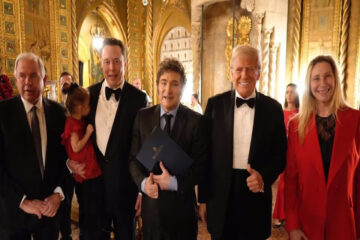 (Mención a Frigerio) Acuerdos frágiles y facturas cruzadas: prueba decisiva en Diputados para Gobierno, oposición y gobernadores