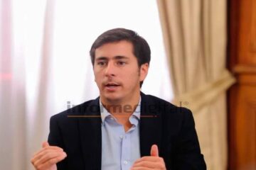 Colello: “El RINI es para incentivar inversiones y generar empleo”