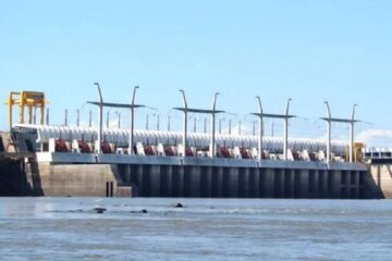 (Mención a Salto Grande) Provincias vuelven a la carga contra Nación por las regalías de las hidroeléctricas