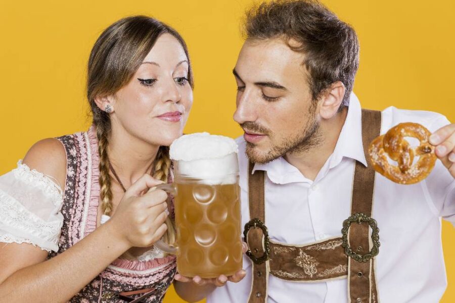 Queda a menos de 6 horas de CABA y es uno de los pueblos fundados por alemanes más lindos de Entre Ríos