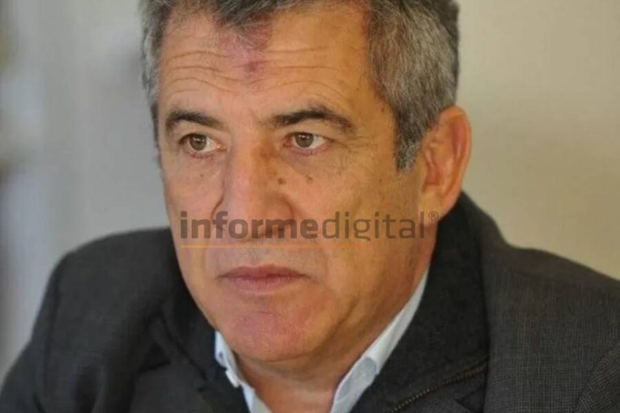 Otro revés para Urribarri: seguirá detenido