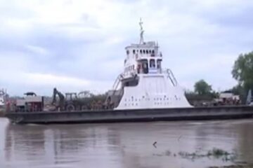 Hallaron el cuerpo de Sebastián Romero, el soldado desaparecido en el Río Paraná