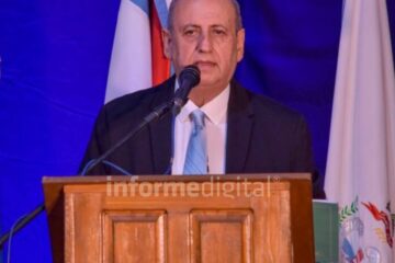 Rossi recuerda todas las denuncias por corrupción en el IOSPER