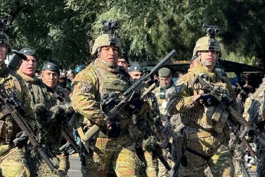 (En Entre Ríos) Concordia: procesaron a un exoficial del Ejército Argentino por causas de abuso sexual y maltrato