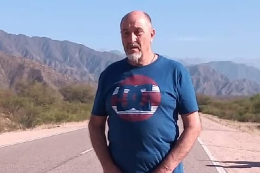 (En Entre Ríos) Un vidente, un estanciero y muchas dudas: la desaparición de Enrique Fabiani sigue siendo un misterio seis meses después