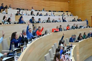 En medio del caso Edgardo Kueider, provincias apuran proyectos de Ficha Limpia