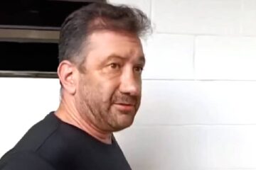 (Legislador entrerriano) Edgardo Kueider pedirá licencia como senador tras ser detenido en Paraguay con 200 mil dólares