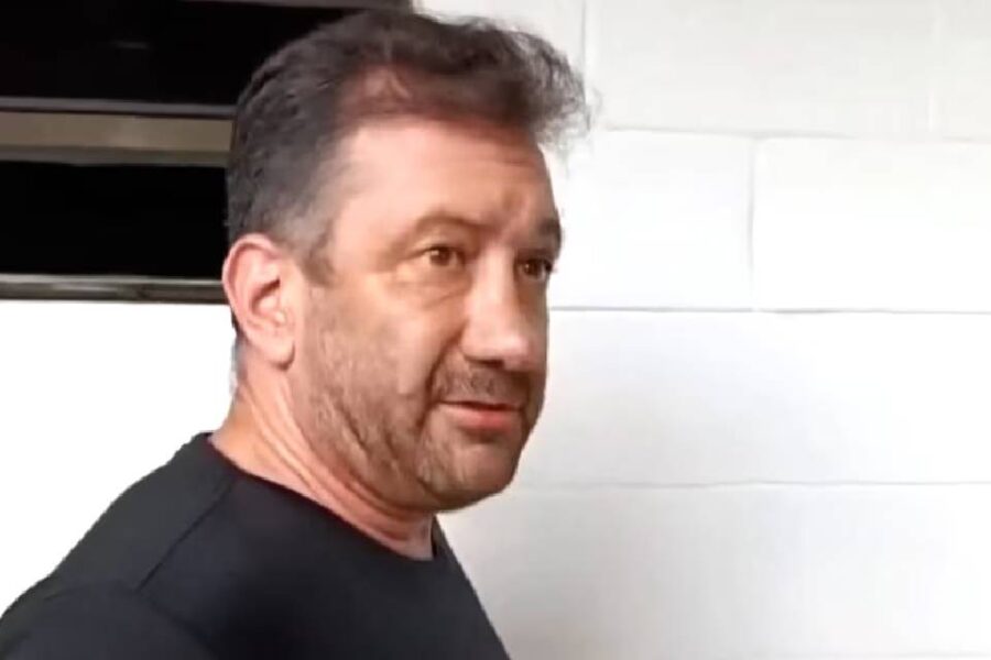 (Legislador entrerriano) Edgardo Kueider pedirá licencia como senador tras ser detenido en Paraguay con 200 mil dólares