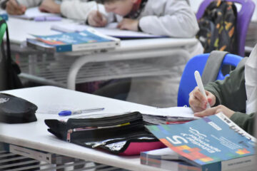 Calendario escolar: cuándo empiezan las clases en Córdoba en 2025