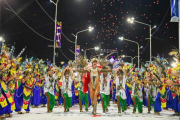 Concordia: una joya del litoral argentino para disfrutar este verano