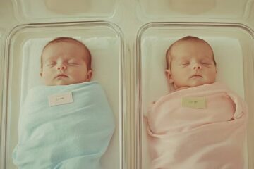 (En Entre Ríos) Tuvieron un bebé y una enfermera lo intercambió por error: el caso inédito de dos familias que criaron a un hijo ajeno