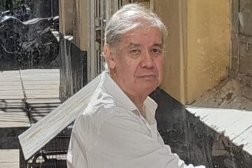 La defensa del socio de Edgardo Kueider pretende que la causa quede en manos de la jueza Sandra Arroyo Salgado