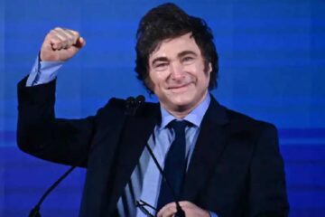 (Mención a armado entrerriano) Los Milei adelantan la campaña, buscan leales para las listas y descartan al PRO