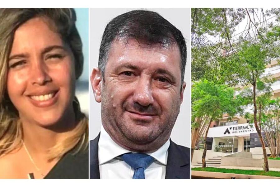 Investigan la ruta del dinero de Kueider: hipótesis de una operación inmobiliaria, el poder de la secretaria y el misterio de los celulares