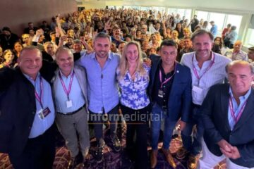 ¿Quiénes presidirán La Libertad Avanza Entre Ríos?