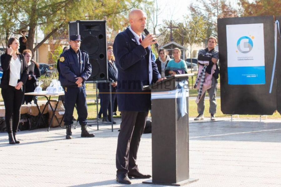 El balance de Weiss del 2024