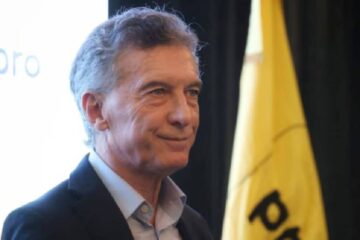 (Mención a Frigerio) El presente de Macri: entre el ultimátum de Milei, rupturas y una encuesta que le dio al PRO apenas 7% de los votos