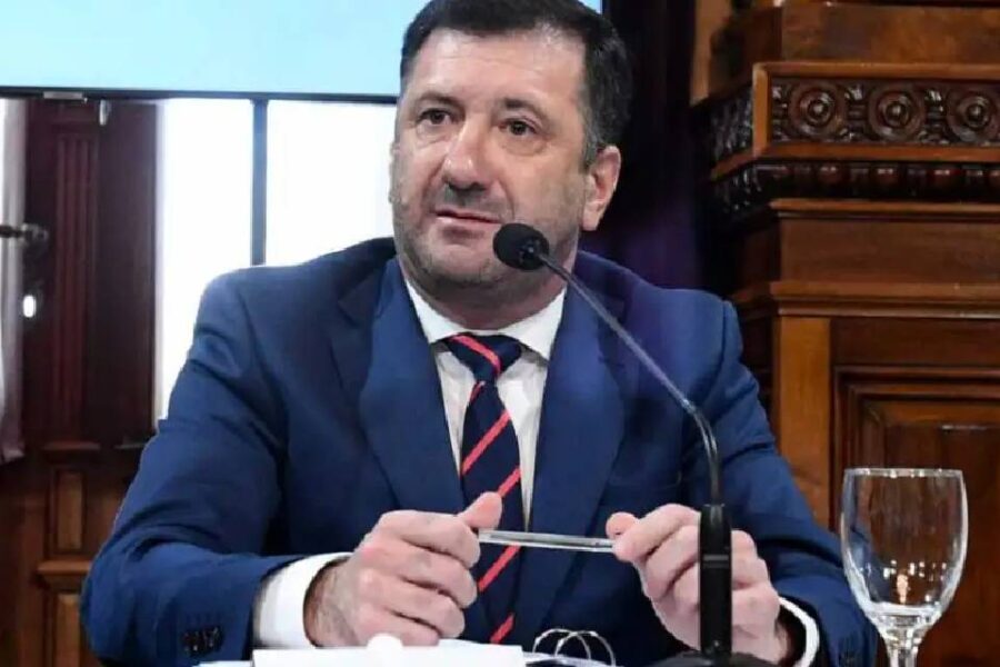 (Senador nacional por Entre Ríos detenido en Paraguay) Cómo ven los entrerrianos el escándalo Kueider