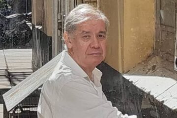 Se presentó ante la Justicia el socio de Kueider, dueño de la camioneta en la que trasladaban los USD 200 mil a Paraguay