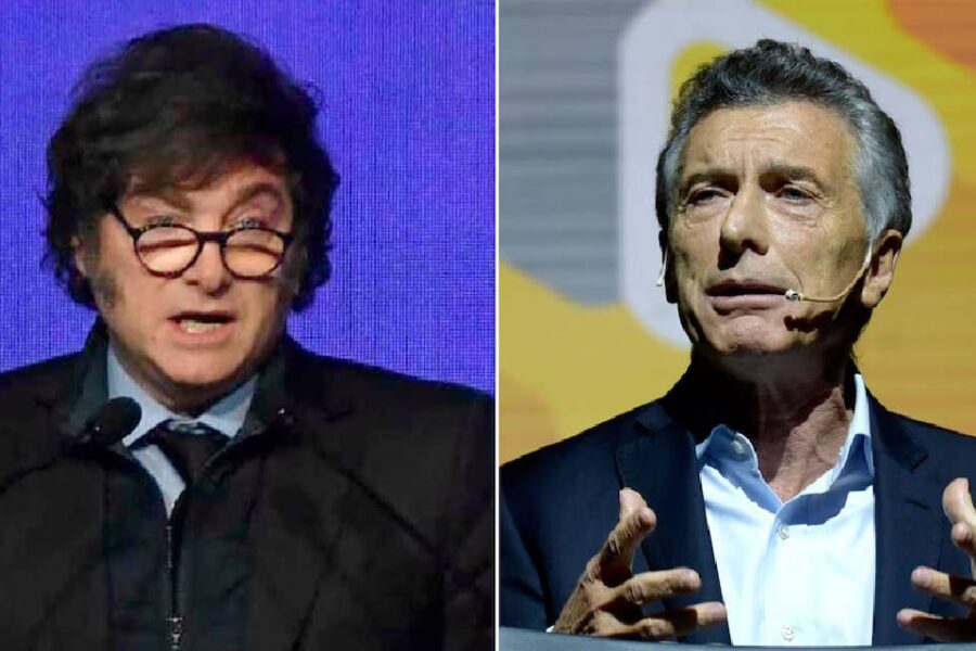 (Mención a Frigerio) Más tensión entre el PRO y el Gobierno: la nueva Ficha Limpia que no convence a Macri y la postura de los gobernadores
