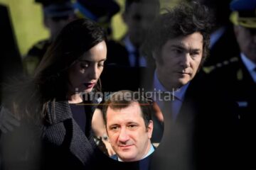 LLA respaldó la expulsión de Kueider y ahora pone en duda la sesión