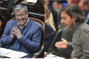 (Exsenador entrerriano detenido en Paraguay) El kirchnerismo y la izquierda buscan anular la ley de Bases tras el caso Kueider