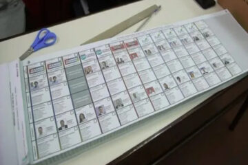 Entre Ríos incorporará la Boleta Única a partir del 2027