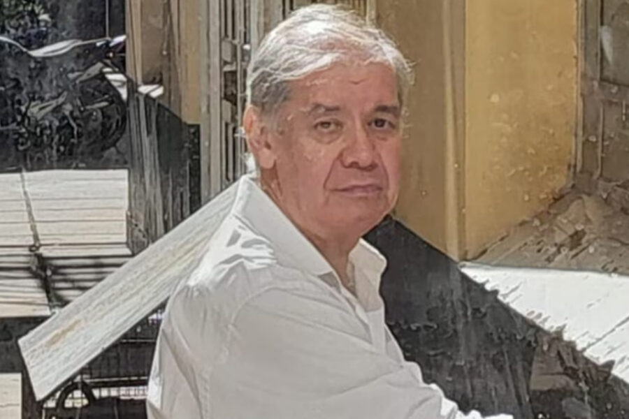 Se presentó ante la Justicia el socio de Kueider y le secuestraron el teléfono