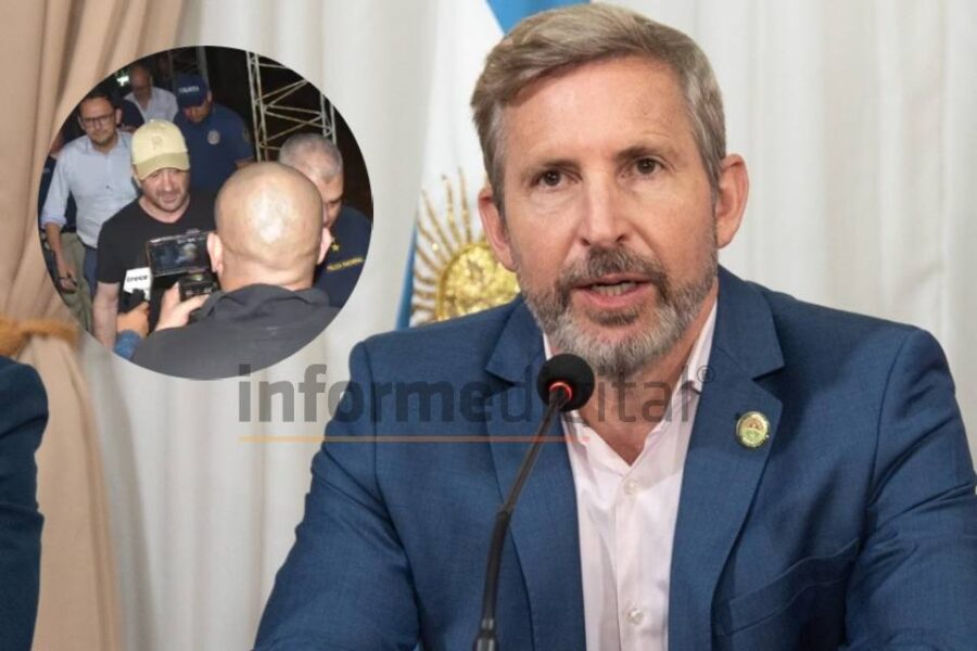 “Estoy cansado de que Entre Ríos sea noticia por hechos de corrupción”