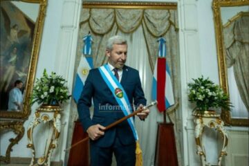 ¿Cuánto cumplió Frigerio de su promesa de modernizar el Estado?