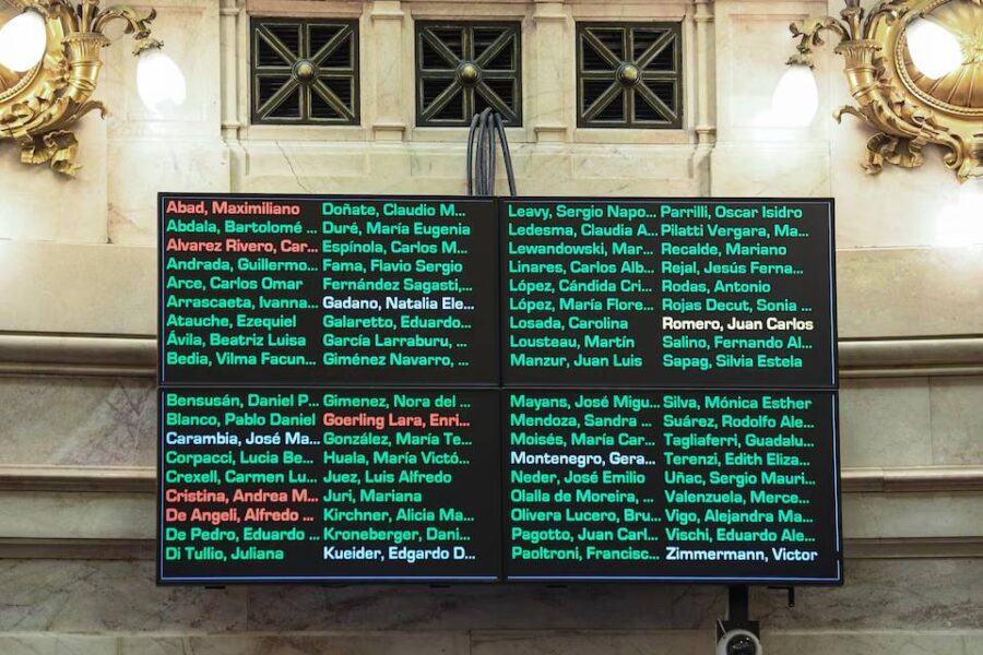 La expulsión de Kueider desnudó la crisis del sistema y la fragilidad de los acuerdos políticos