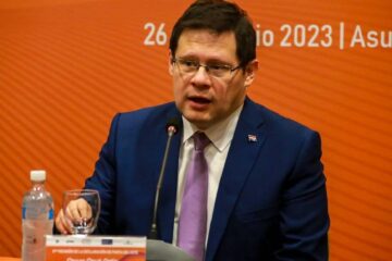 (Senador entrerriano) El jefe de la AFIP paraguaya: “Kueider entró de madrugada, a la hora que se hacen los mayores contrabandos”