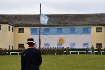 (En Entre Ríos) Procesaron a un ex oficial del Ejército por tres causas de abuso sexual y maltrato en Concordia