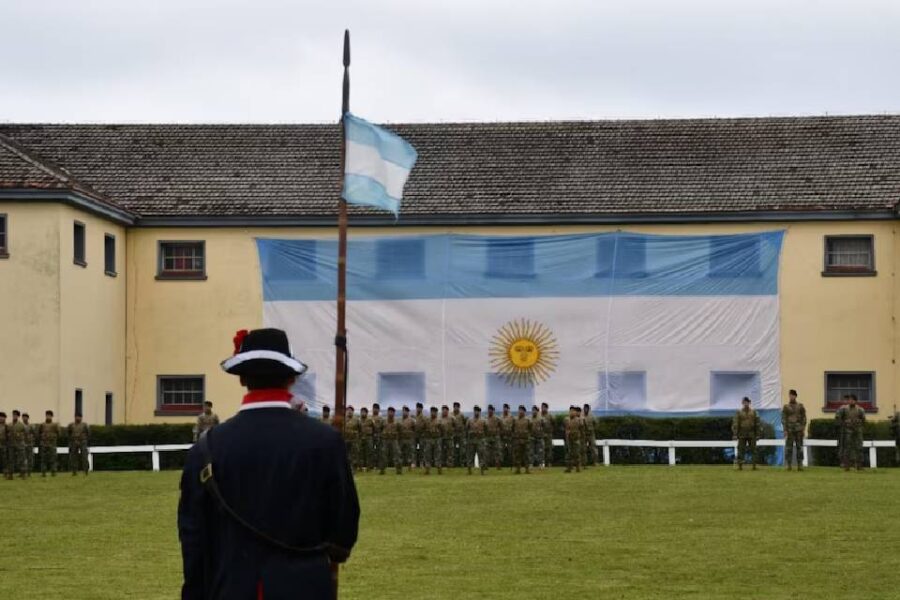 (En Entre Ríos) Procesaron a un ex oficial del Ejército por tres causas de abuso sexual y maltrato en Concordia